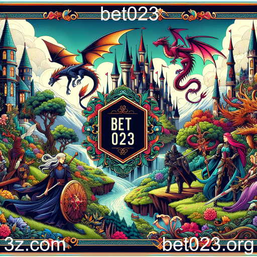 A Magia dos Jogos de Fantasia: Um Mundo de Aventura e Encantamento