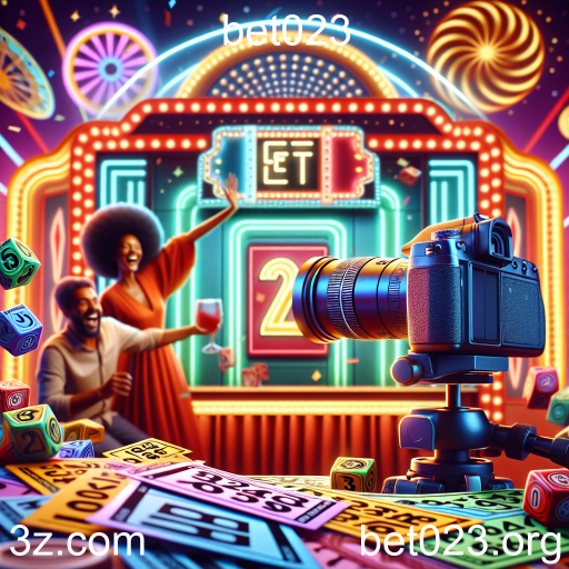 Explorando a Categoria de Loteria no Bet023: Emoção e Oportunidade