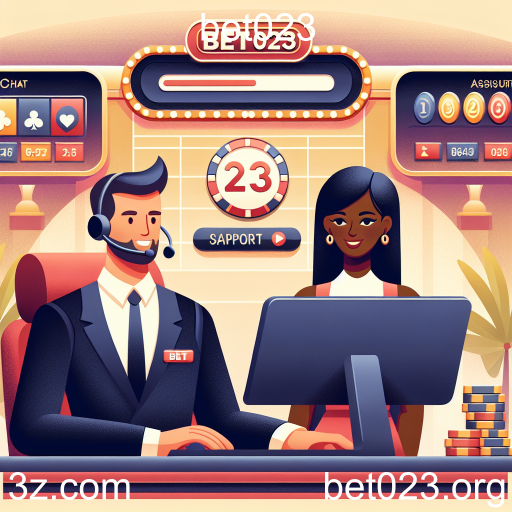 A Importância do Suporte ao Cliente em Jogos Online